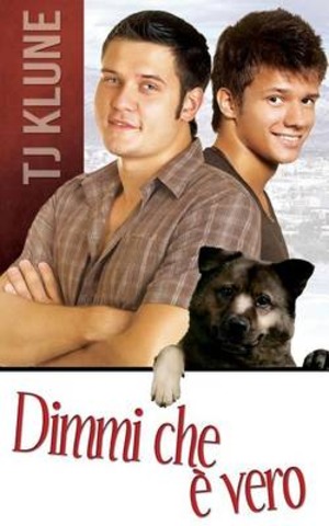 Dimmi che è vero. A prima vista