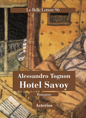 Hotel Savoy