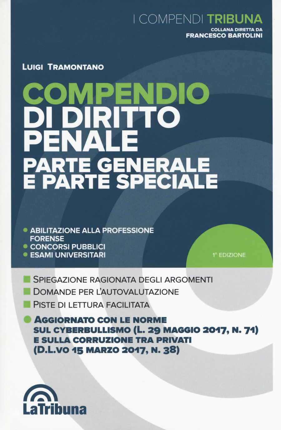 Argomenti di diritto penale giurisprudenziale