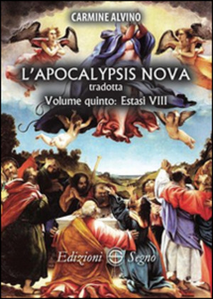 L' Apocalypsis nova tradotta