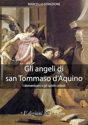 Gli angeli di San Tommaso d'Aquino