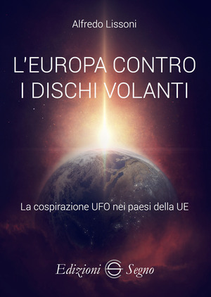 L' Europa contro i dischi volanti