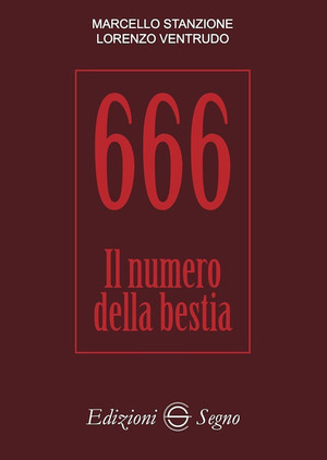 666. Il numero della bestia