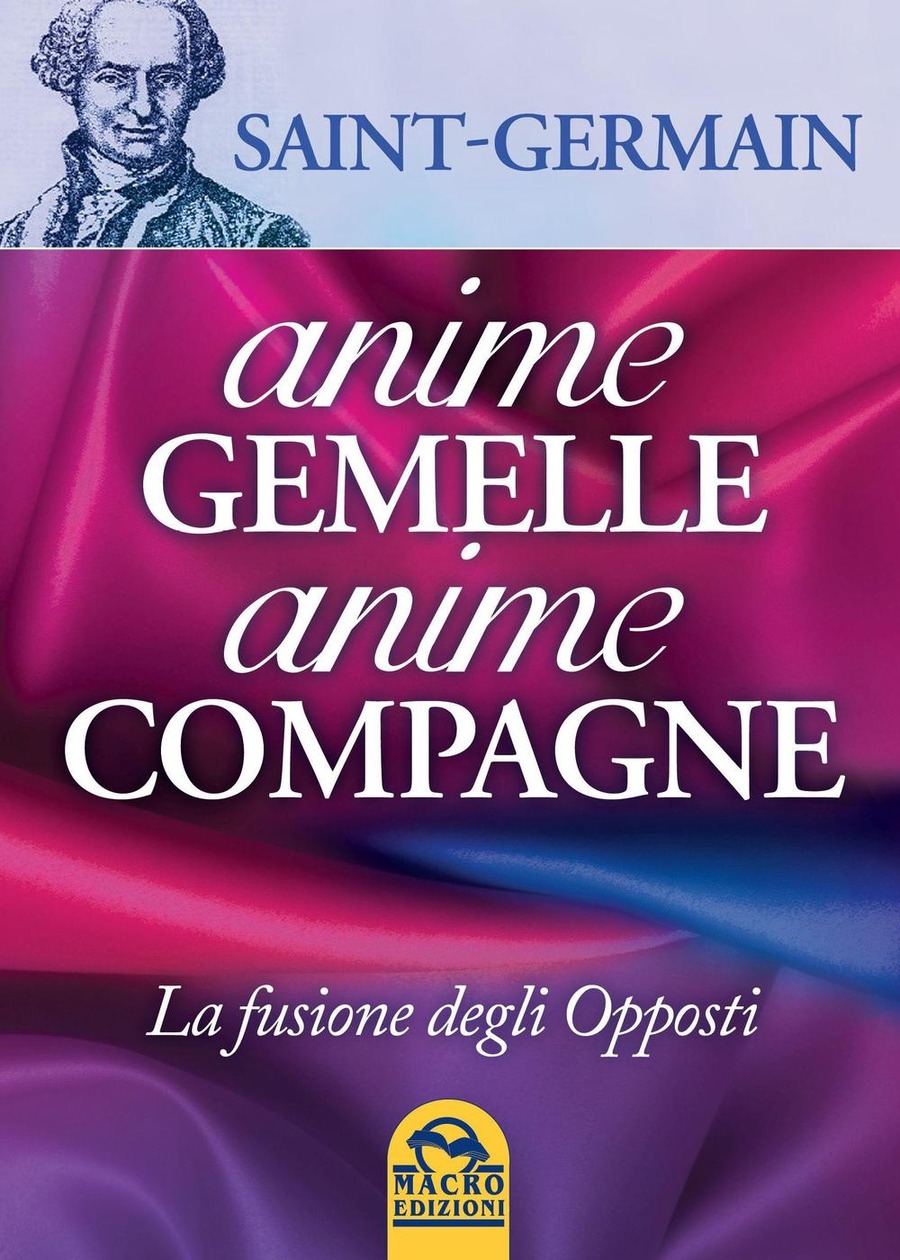 Anime gemelle anime compagne