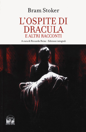 L' ospite di Dracula e altri racconti