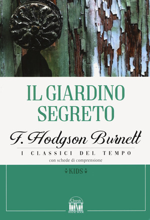 Il giardino segreto