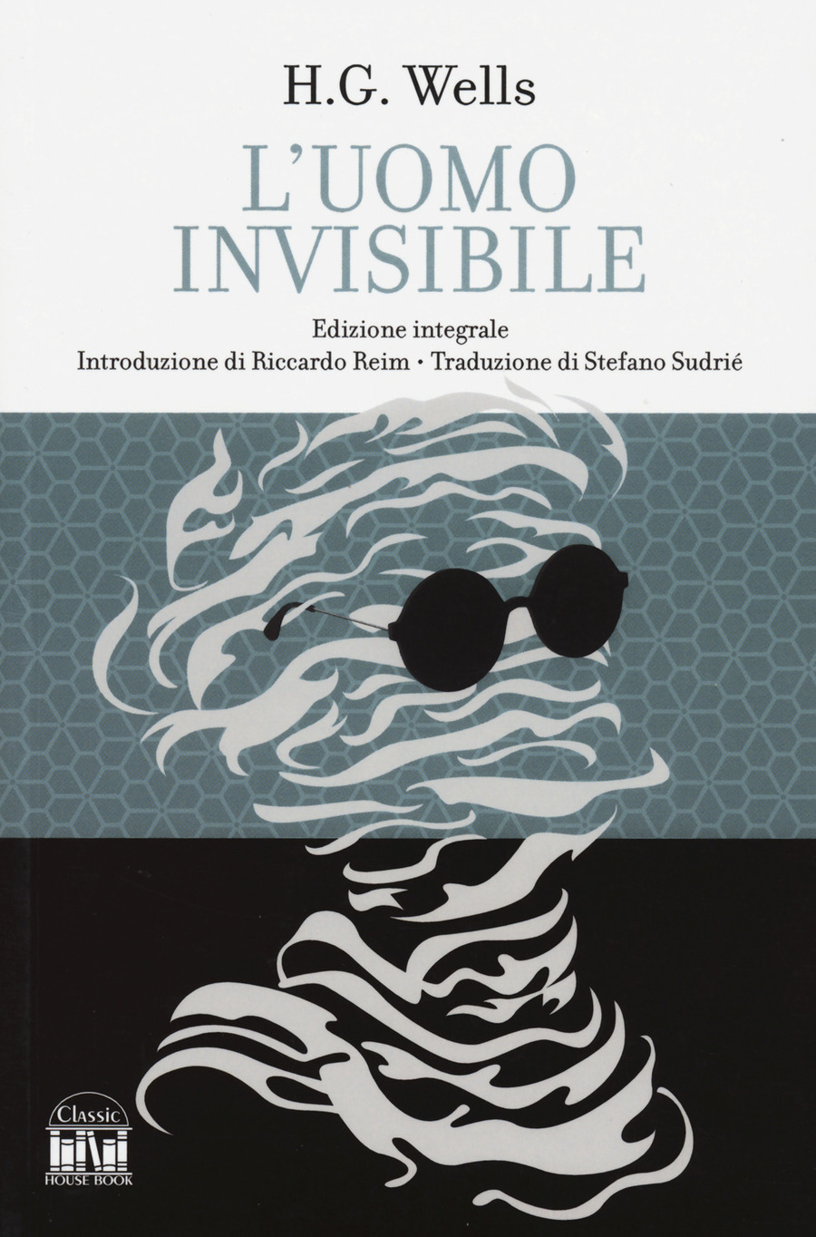 L' uomo invisibile