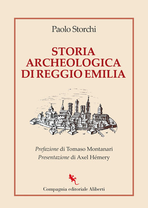 Storia archeologica di Reggio Emilia
