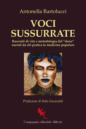 Voci sussurrate