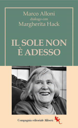 Il Sole non è adesso