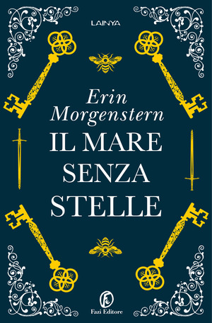 Il mare senza stelle