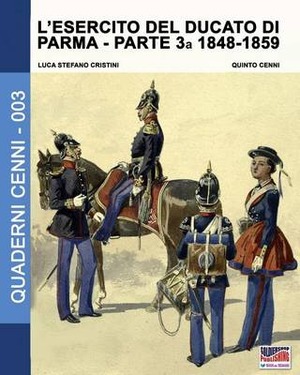 L' esercito del Ducato di Parma