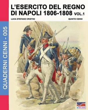 L' esercito del regno di Napoli (1806-1808)