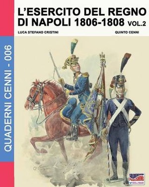 L' esercito del regno di Napoli (1806-1808)