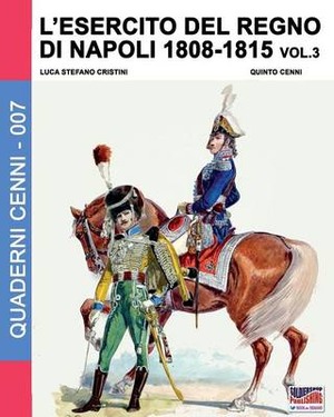 L' esercito del regno di Napoli (1806-1808)