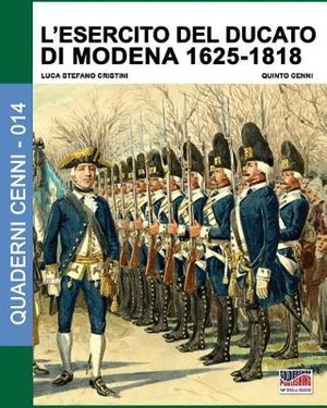 L' esercito del Ducato di Modena