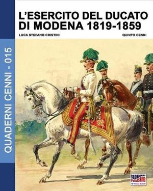 L' esercito del Ducato di Modena