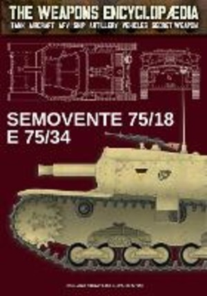 Semovente 75/18 e 75/34