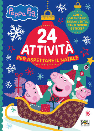 24 attività per aspettare il Natale 2026