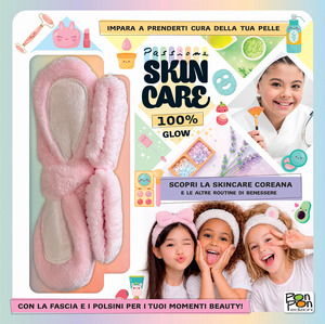 Passione skincare. Starter pack