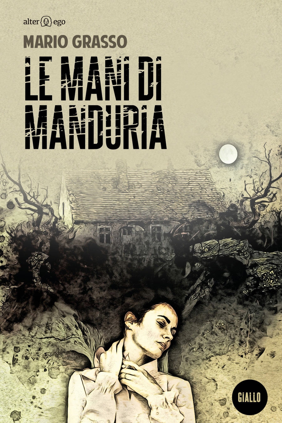 Le mani di Manduria  Libreria Ubik Lucca