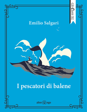 I pescatori di balene