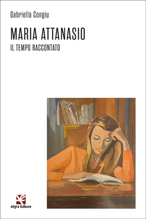 Maria Attanasio. Il tempo raccontato