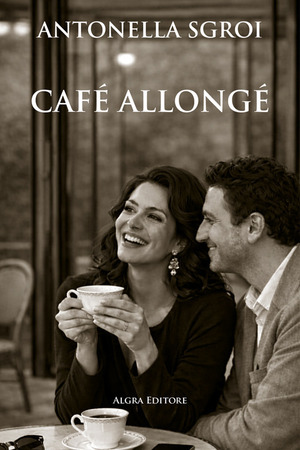 Café allongé