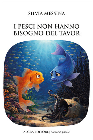 I pesci non hanno bisogno del tavor