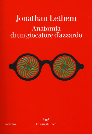 Anatomia di un giocatore d'azzardo
