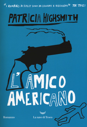 L' amico americano
