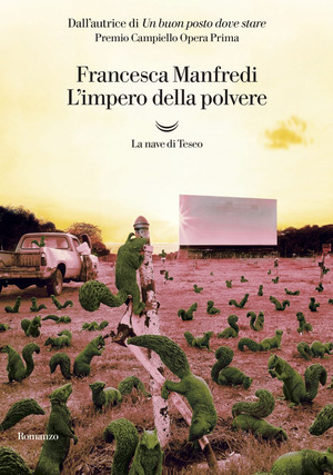 L' impero della polvere