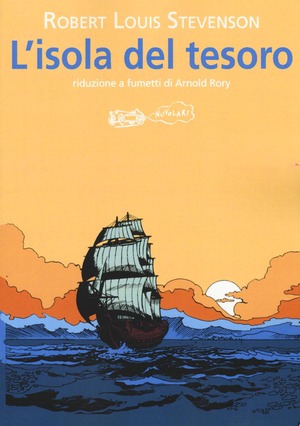 L' isola del tesoro