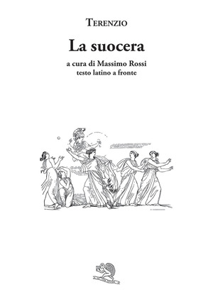 La suocera. Testo latino a fronte