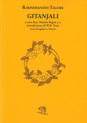 Gitanjali. Con testo Bengalese a fronte