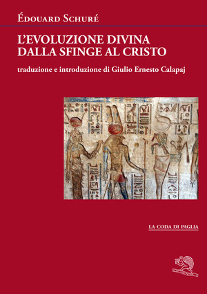 L' evoluzione divina dalla Sfinge al Cristo