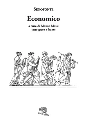 Economico. Testo greco a fronte