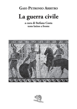 La guerra civile. Testo latino a fronte