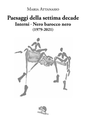 Paesaggi della settima decade. Interni. Nero barocco nero (1979-2021)