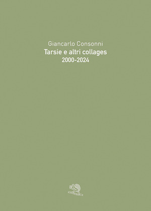 Tarsie e altri collages 2000-2024. Ediz. illustrata
