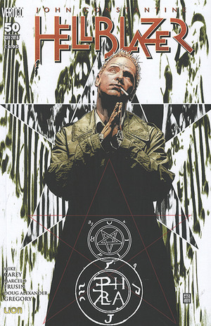 Hellblazer