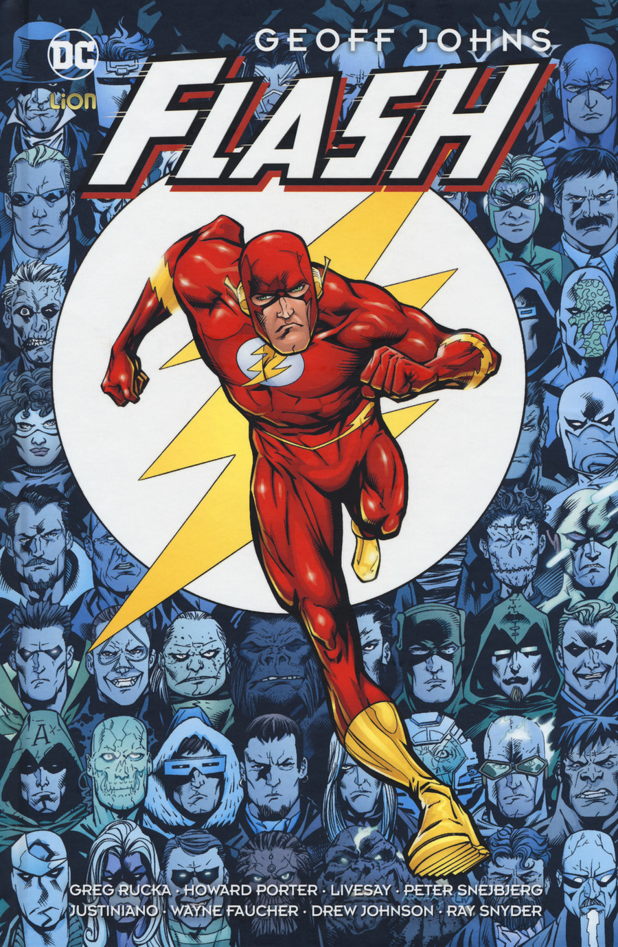 Flash