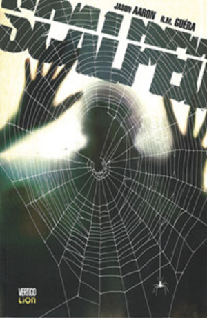 Devi peccare per poterti salvare. Scalped