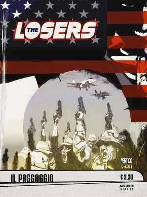 The Losers