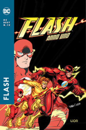 Flash. Anno uno