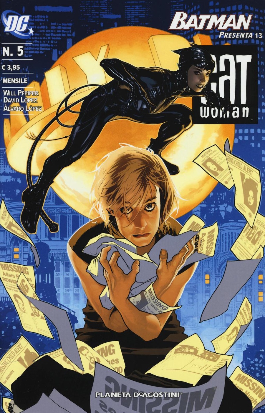 Catwoman