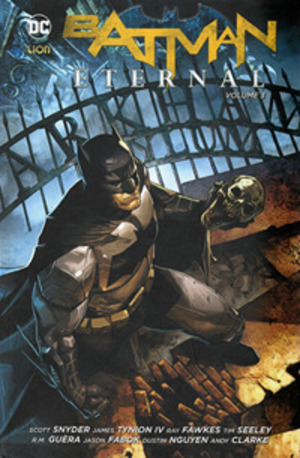 Batman eternal