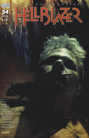 Hellblazer
