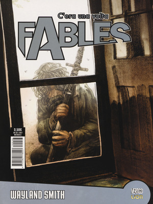 C'era una volta. Fables