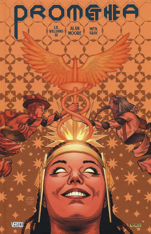 Promethea